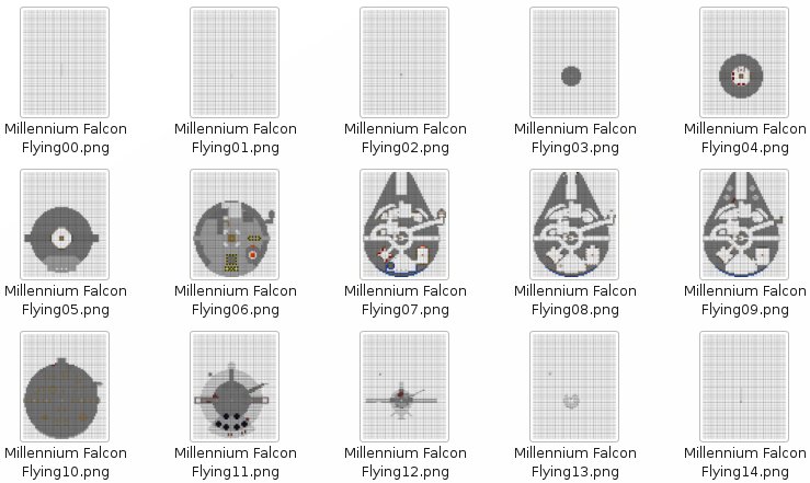 PNG export of Schematic2Blueprint