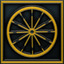 Odd wheel out