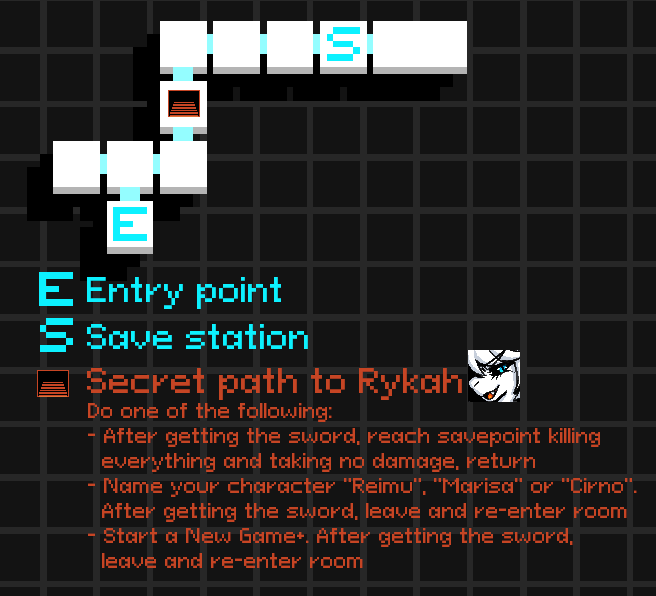 Level 0 - NETCON Entrance (Tutorial)