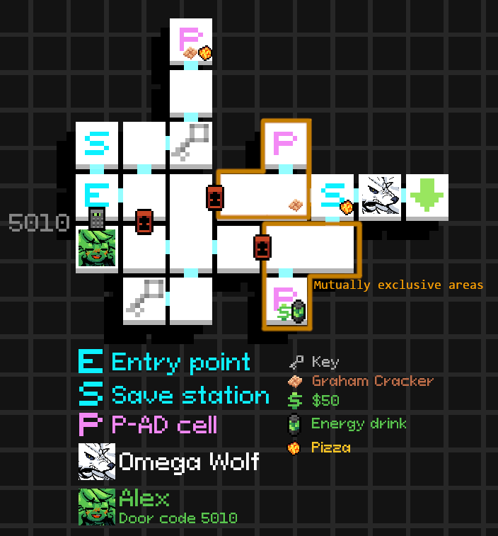 Level 1 - Convention Center