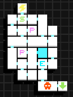Poco Map