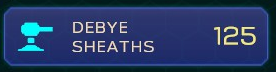 Debye Sheath Tech